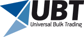 logo ubt